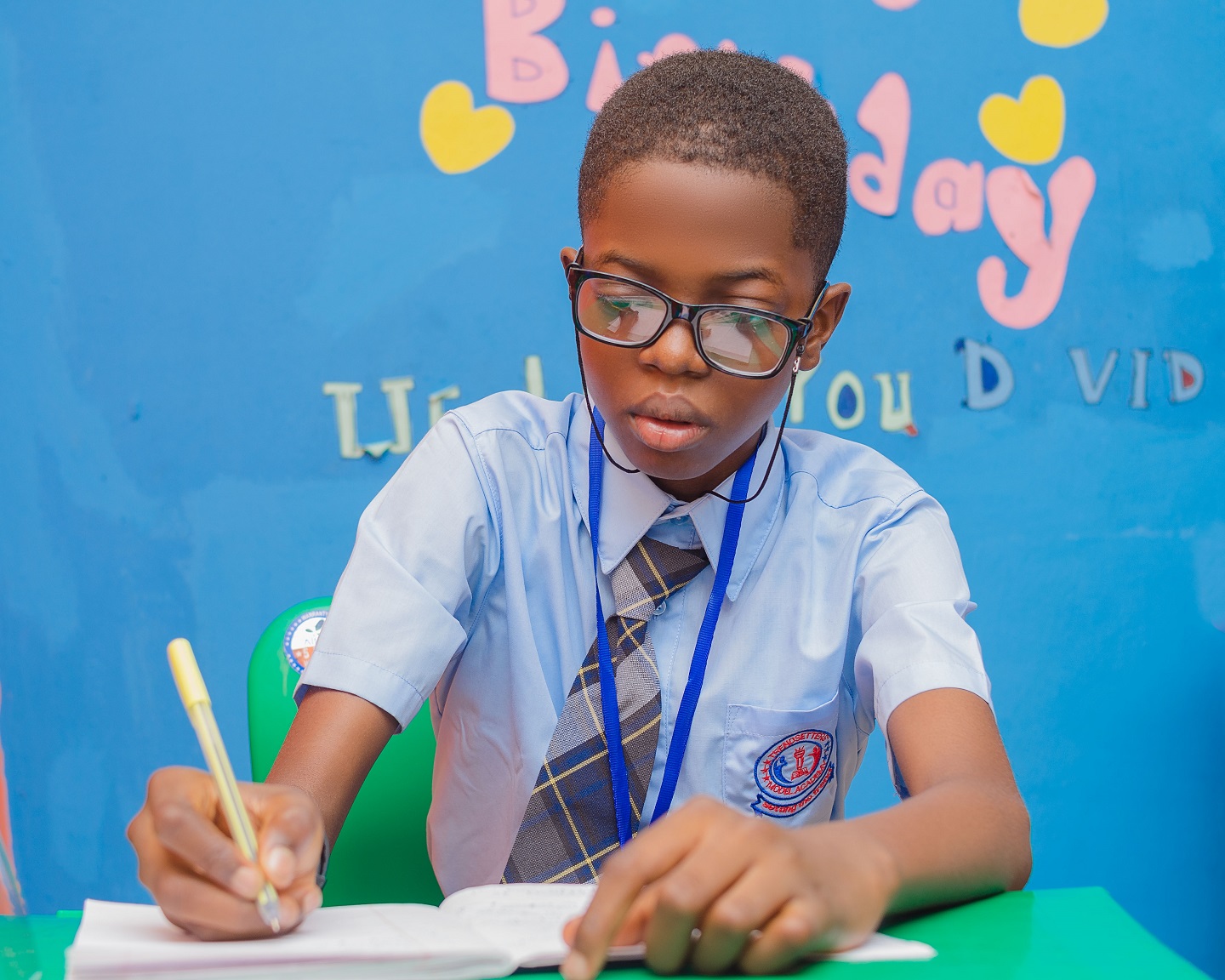 TRENDSETTERS' MODEL ACADEMY